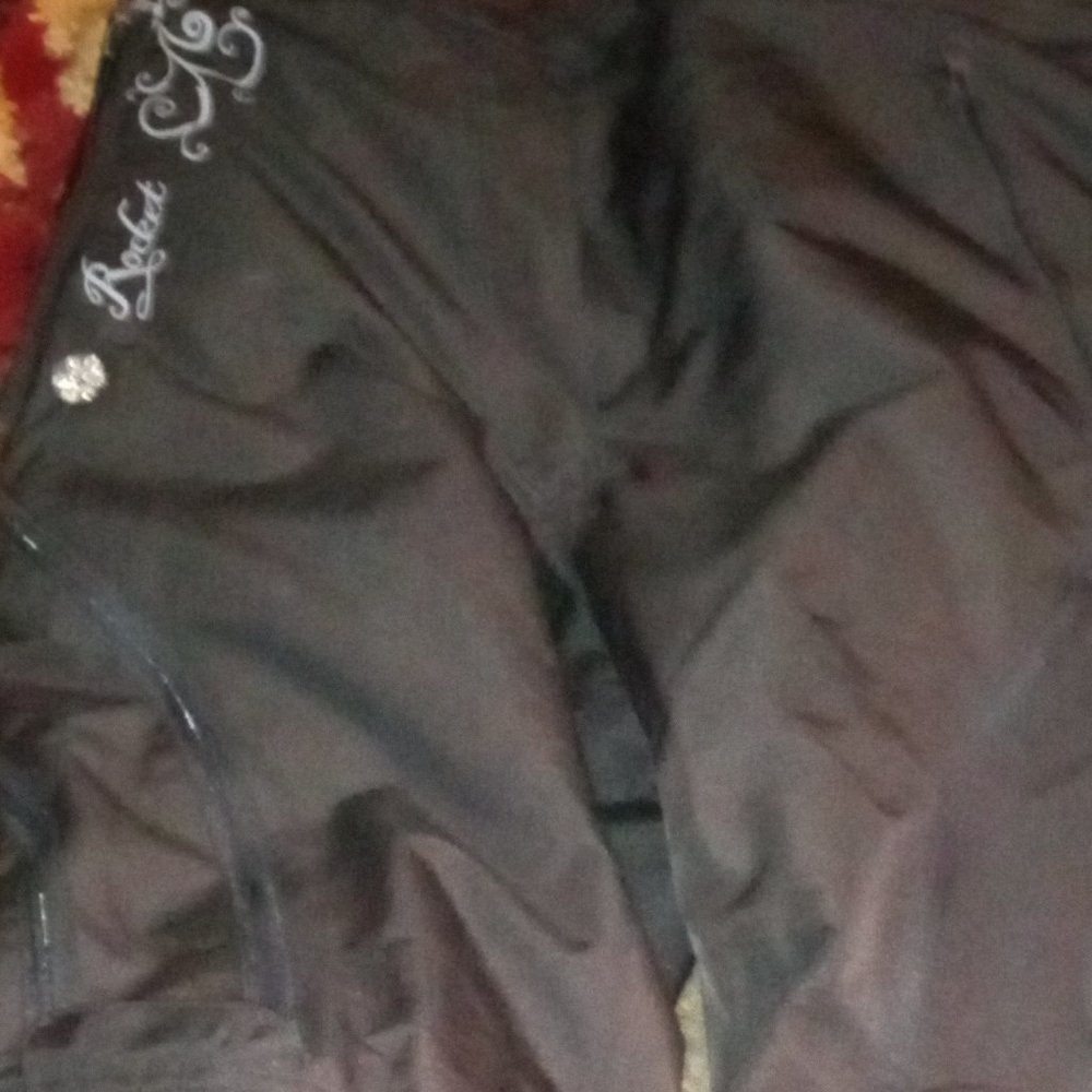 JOE ROCKET PANTS